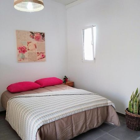 Casa Rural Mary San Miguel de Abona Kültér fotó