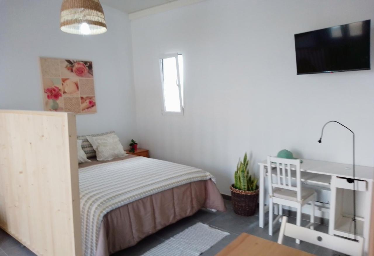 Casa Rural Mary San Miguel de Abona Kültér fotó