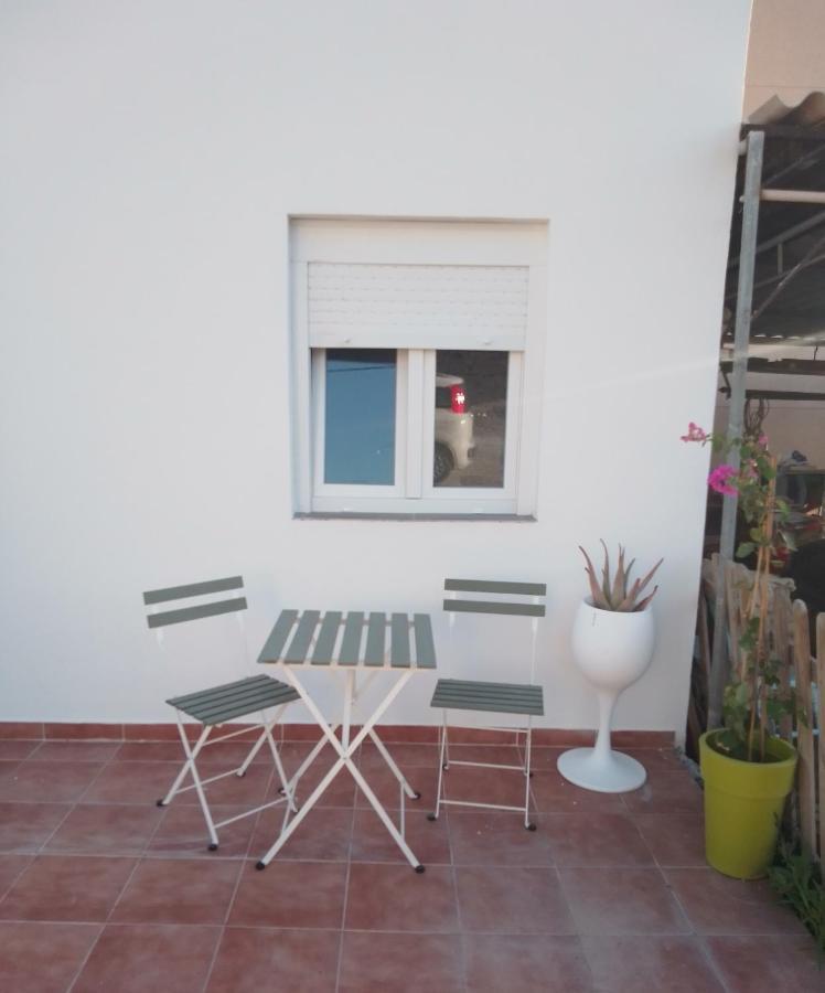 Casa Rural Mary San Miguel de Abona Kültér fotó