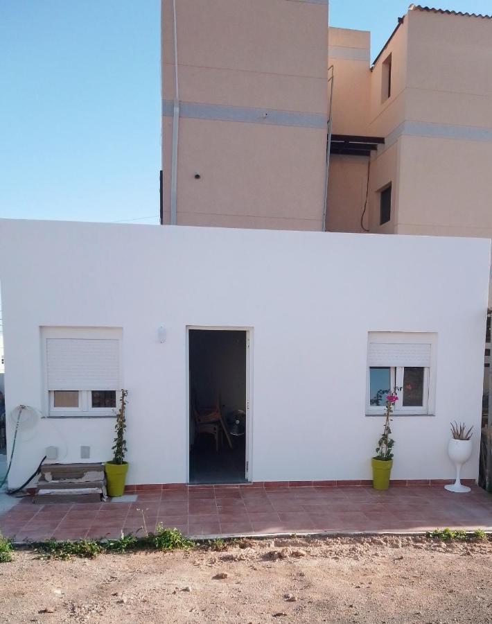 Casa Rural Mary San Miguel de Abona Kültér fotó
