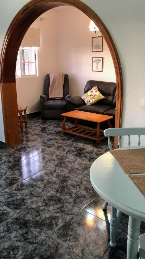Casa Rural Mary San Miguel de Abona Kültér fotó