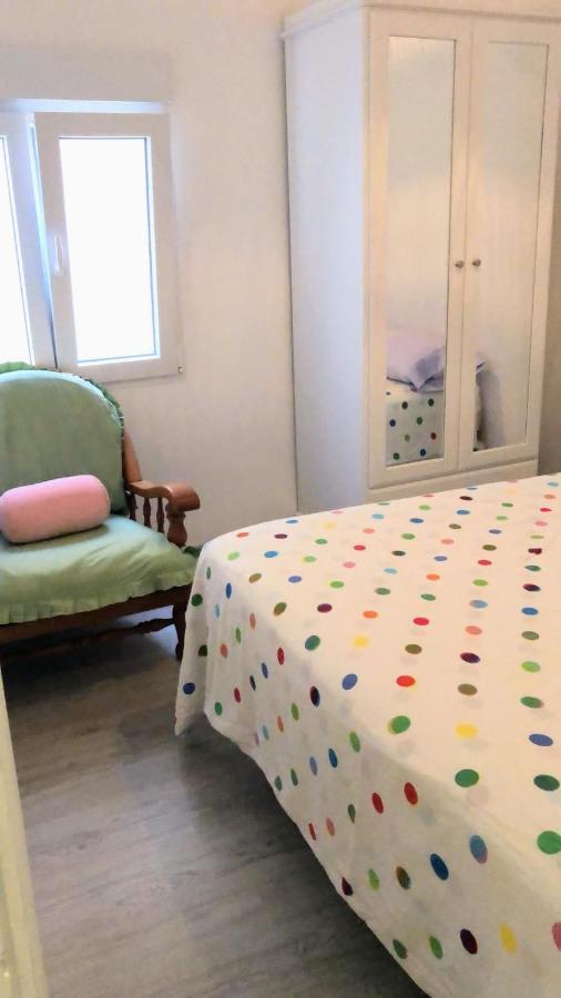 Casa Rural Mary San Miguel de Abona Kültér fotó