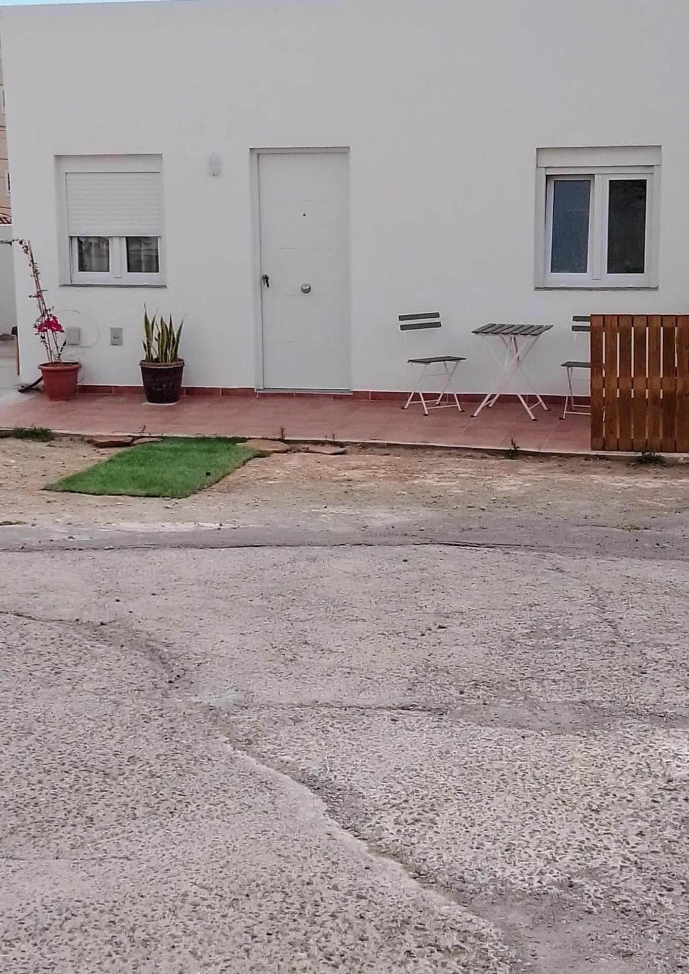 Casa Rural Mary San Miguel de Abona Kültér fotó