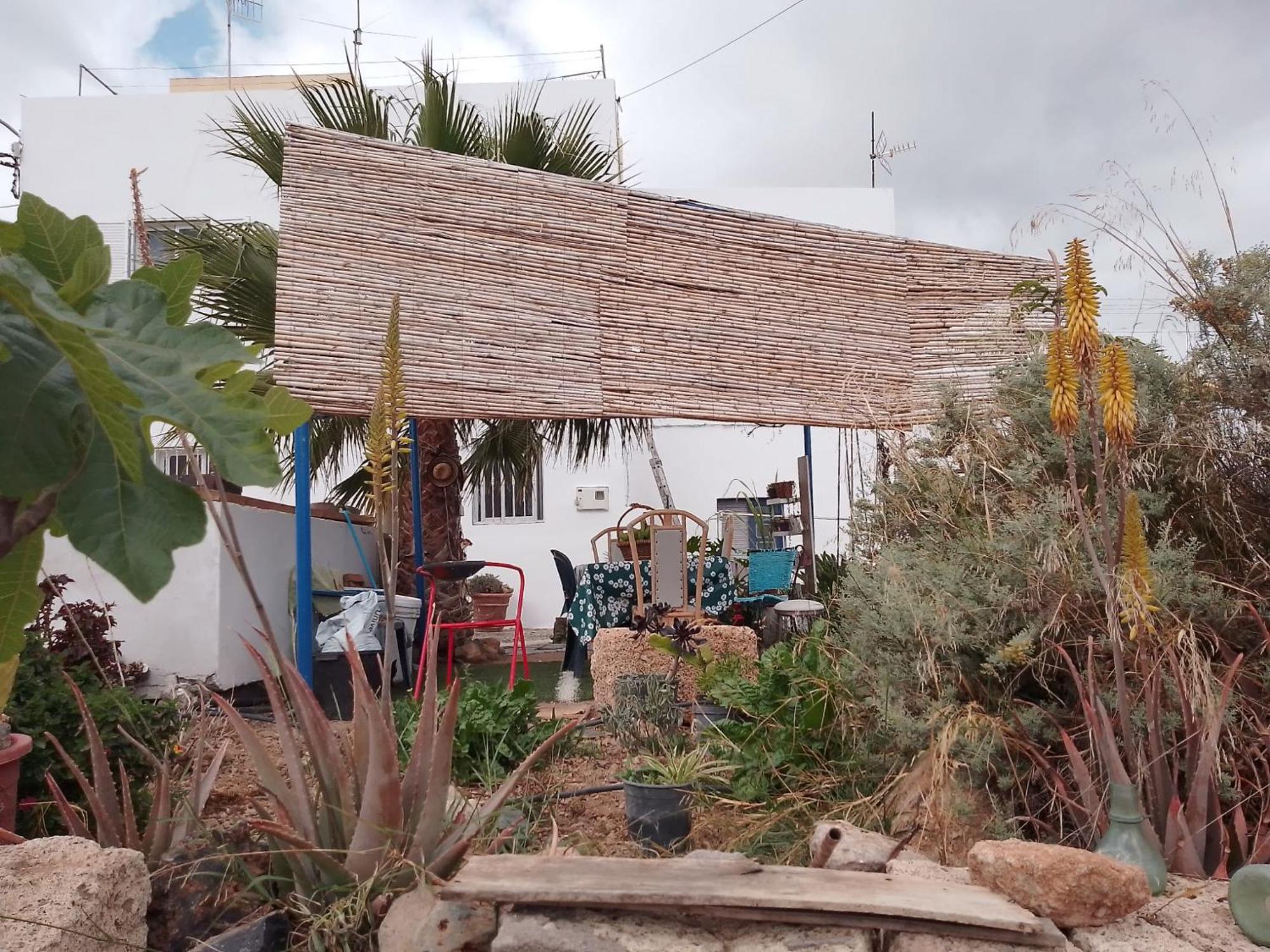 Casa Rural Mary San Miguel de Abona Kültér fotó